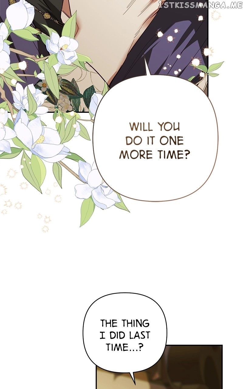 men of the harem Chapter 114 page 73