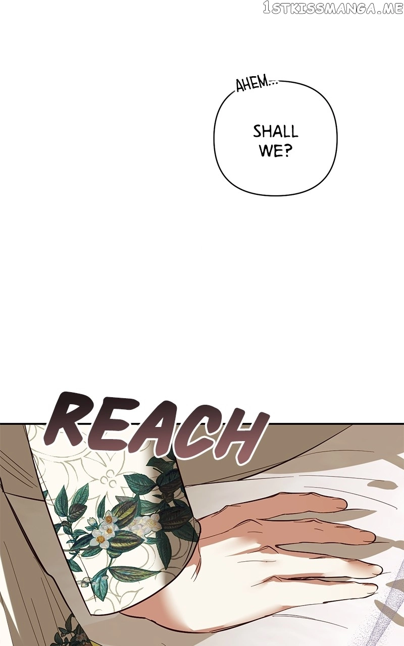 men of the harem Chapter 114 page 77