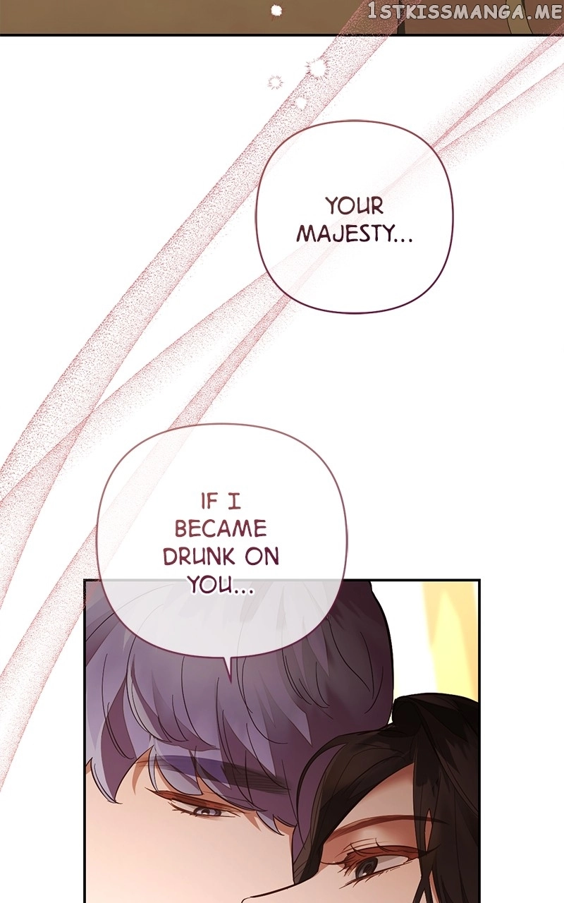 men of the harem Chapter 114 page 80