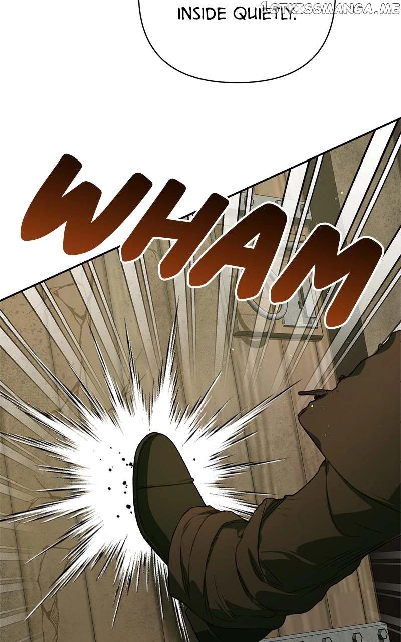men of the harem Chapter 115 page 13