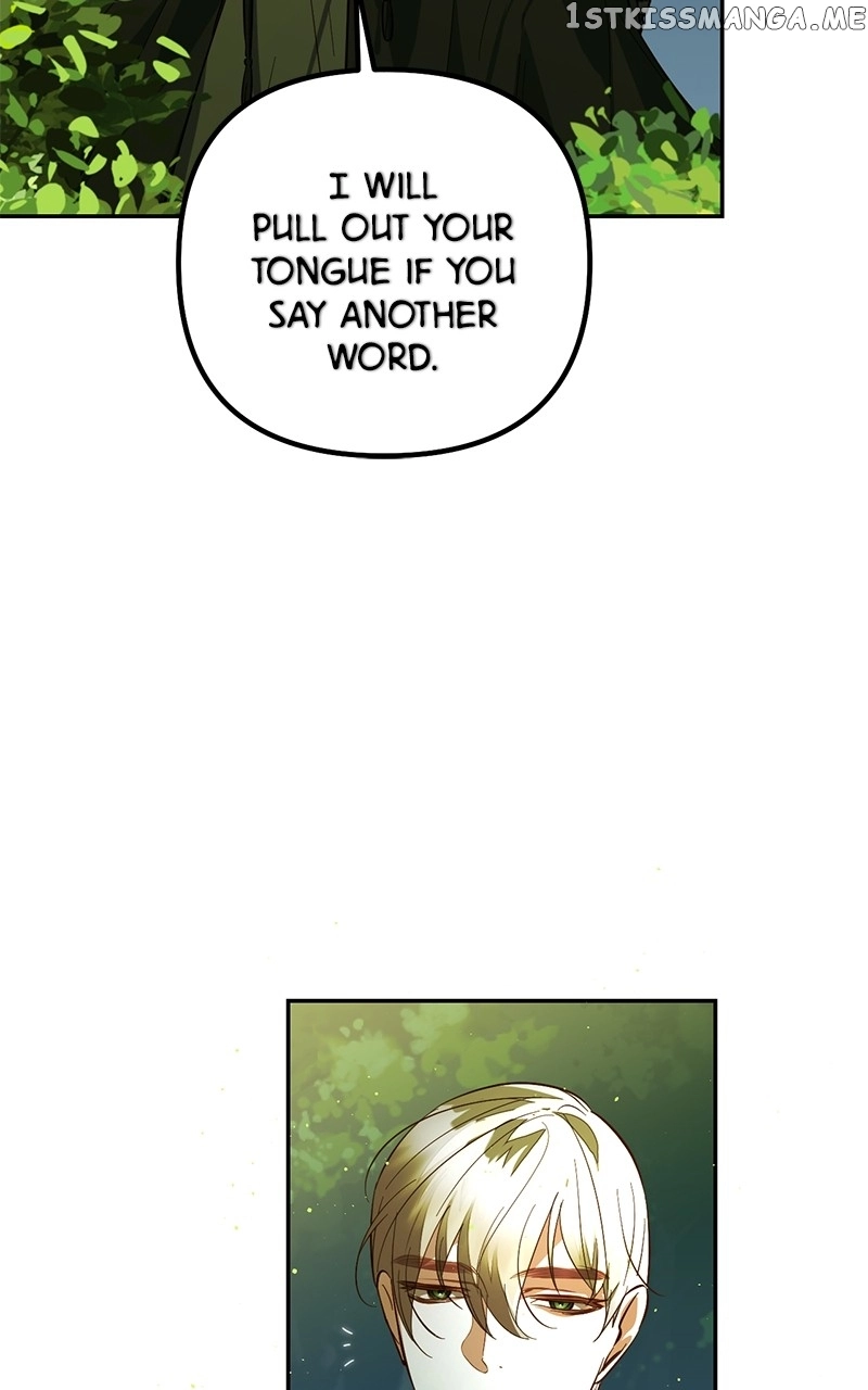 men of the harem Chapter 115 page 8