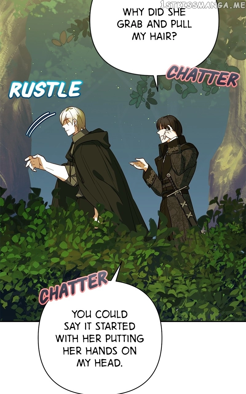 men of the harem Chapter 115 page 4