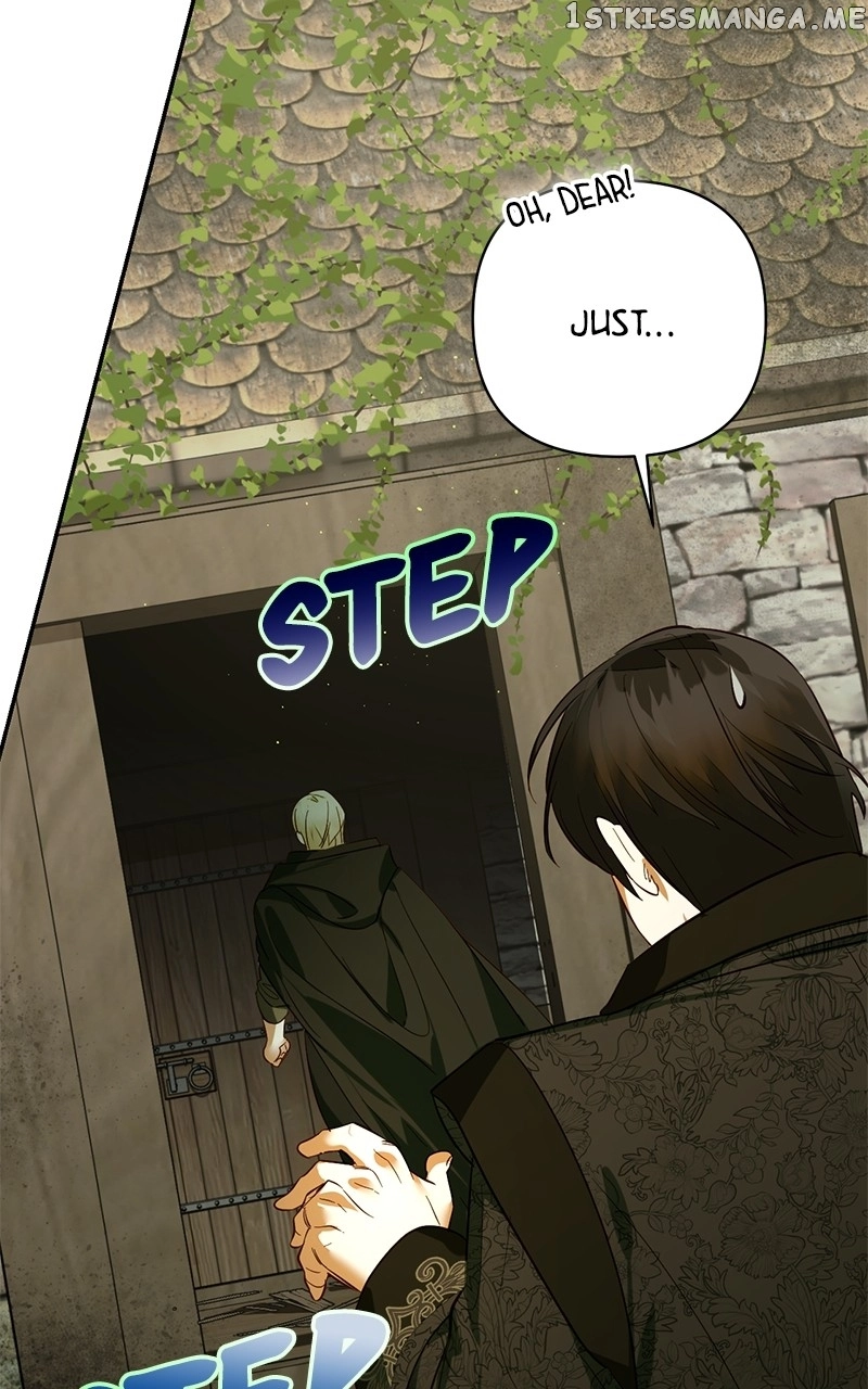 men of the harem Chapter 115 page 16