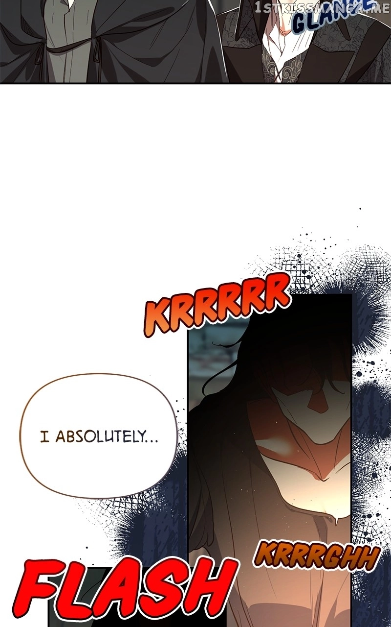 men of the harem Chapter 115 page 20