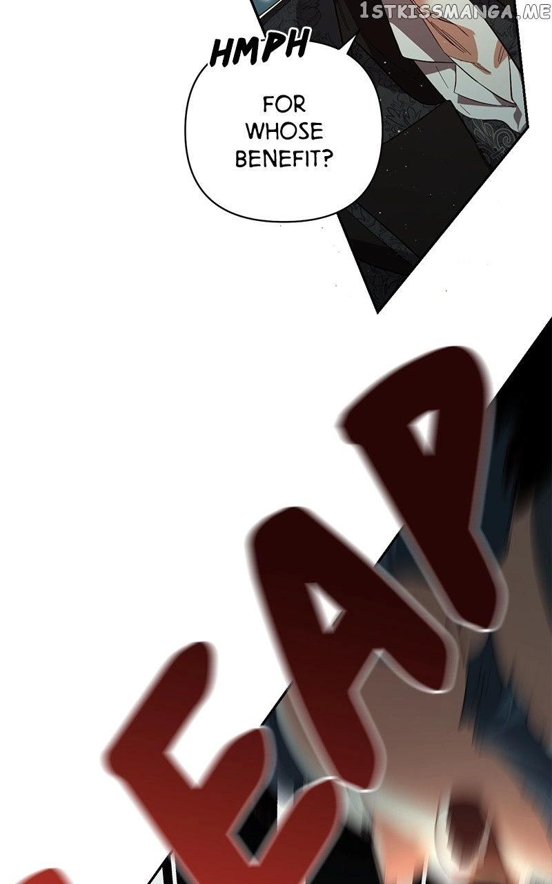 men of the harem Chapter 115 page 24