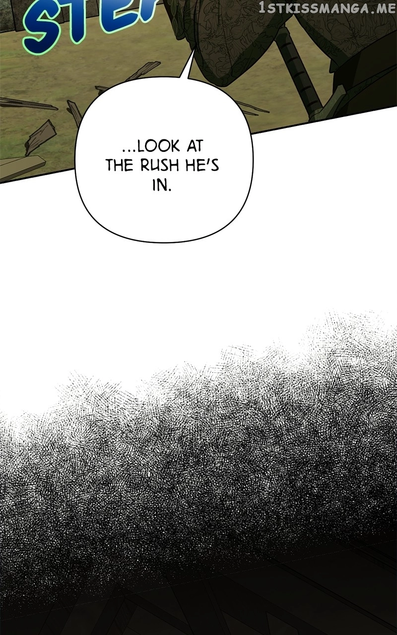 men of the harem Chapter 115 page 17