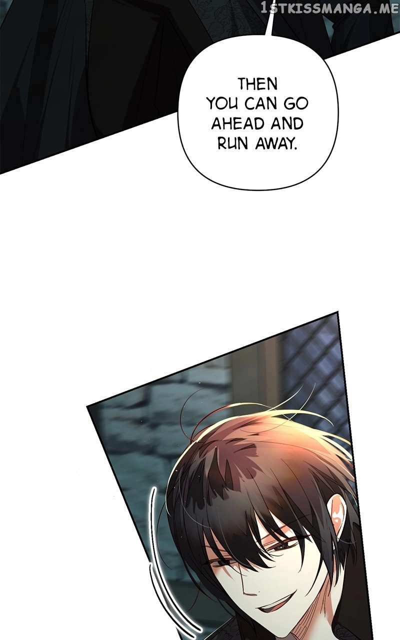 men of the harem Chapter 115 page 23