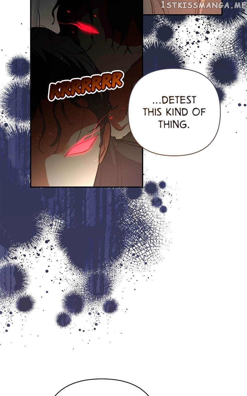 men of the harem Chapter 115 page 21