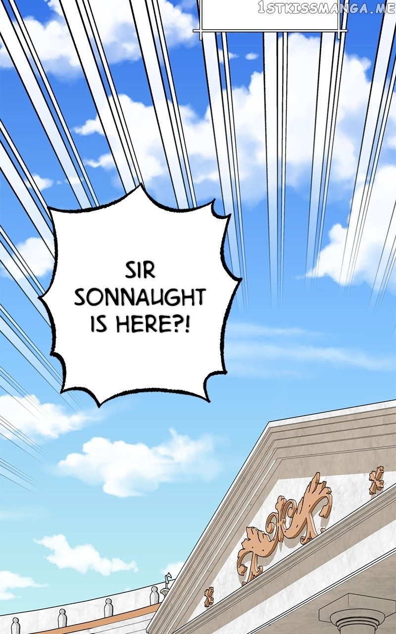 men of the harem Chapter 115 page 31