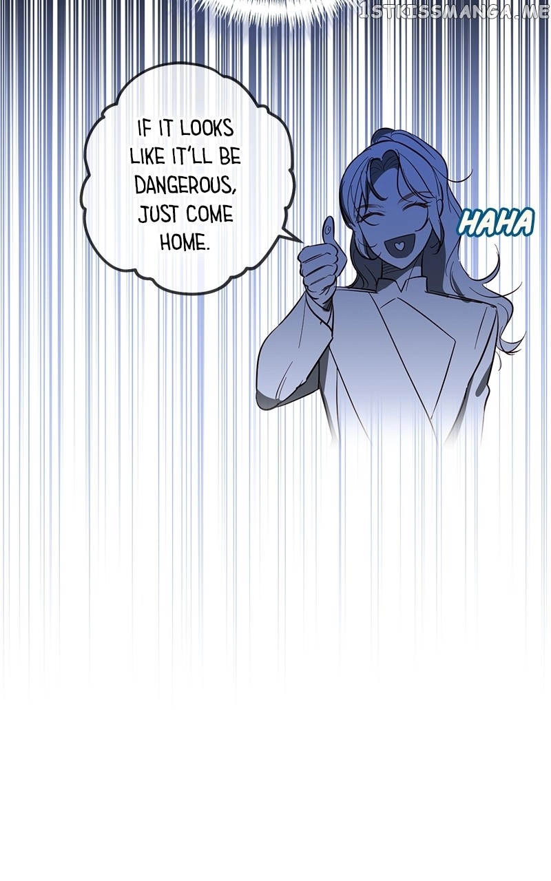 men of the harem Chapter 115 page 28