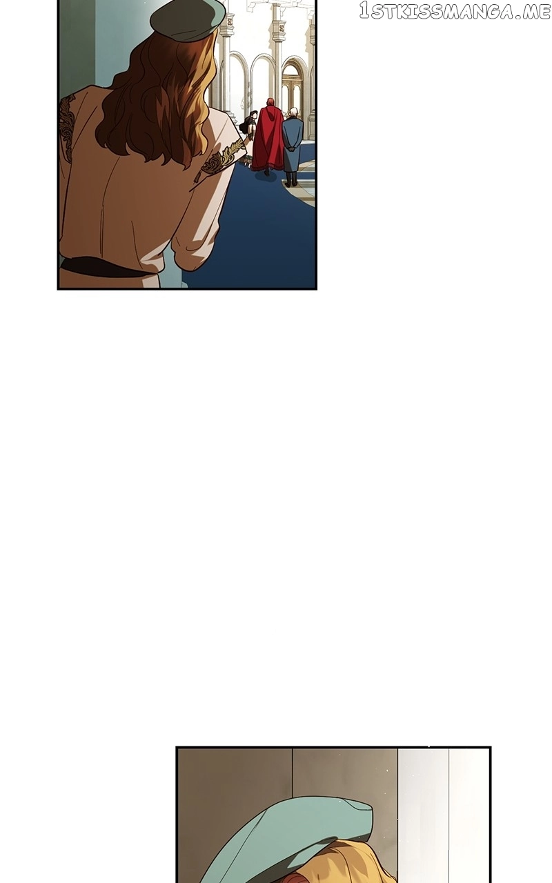 men of the harem Chapter 115 page 47