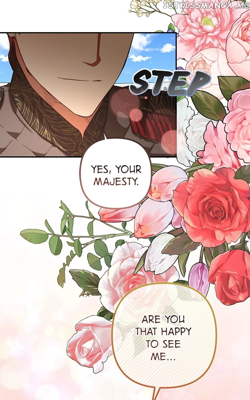 men of the harem Chapter 115 page 34