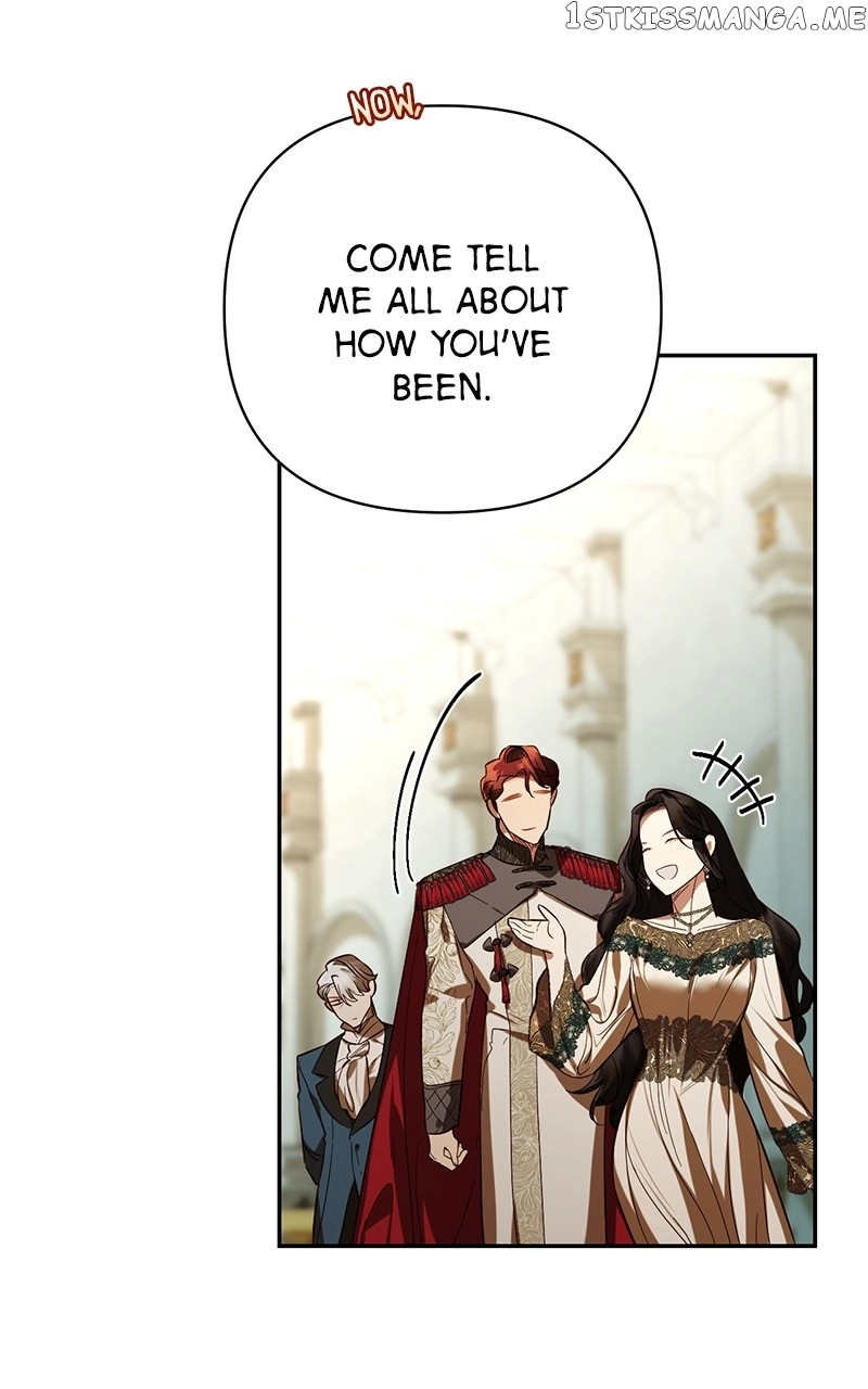 men of the harem Chapter 115 page 44