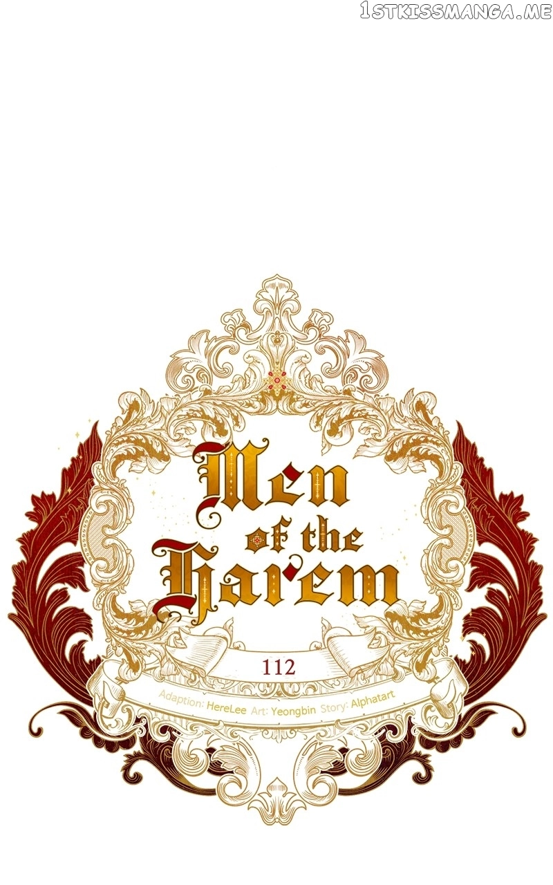 men of the harem Chapter 115 page 29