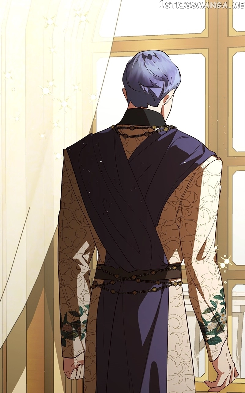 men of the harem Chapter 115 page 50