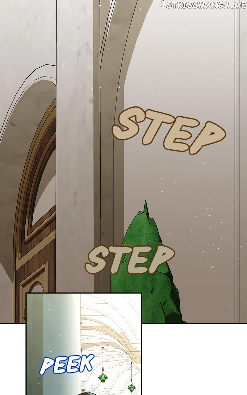 men of the harem Chapter 115 page 46
