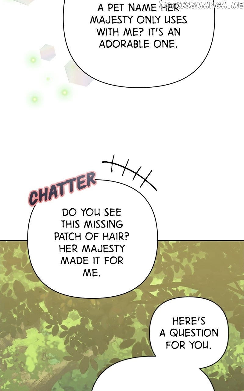 men of the harem Chapter 115 page 3