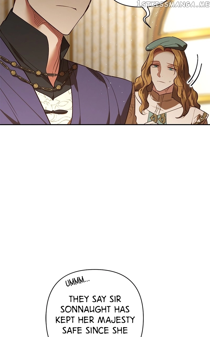 men of the harem Chapter 115 page 53