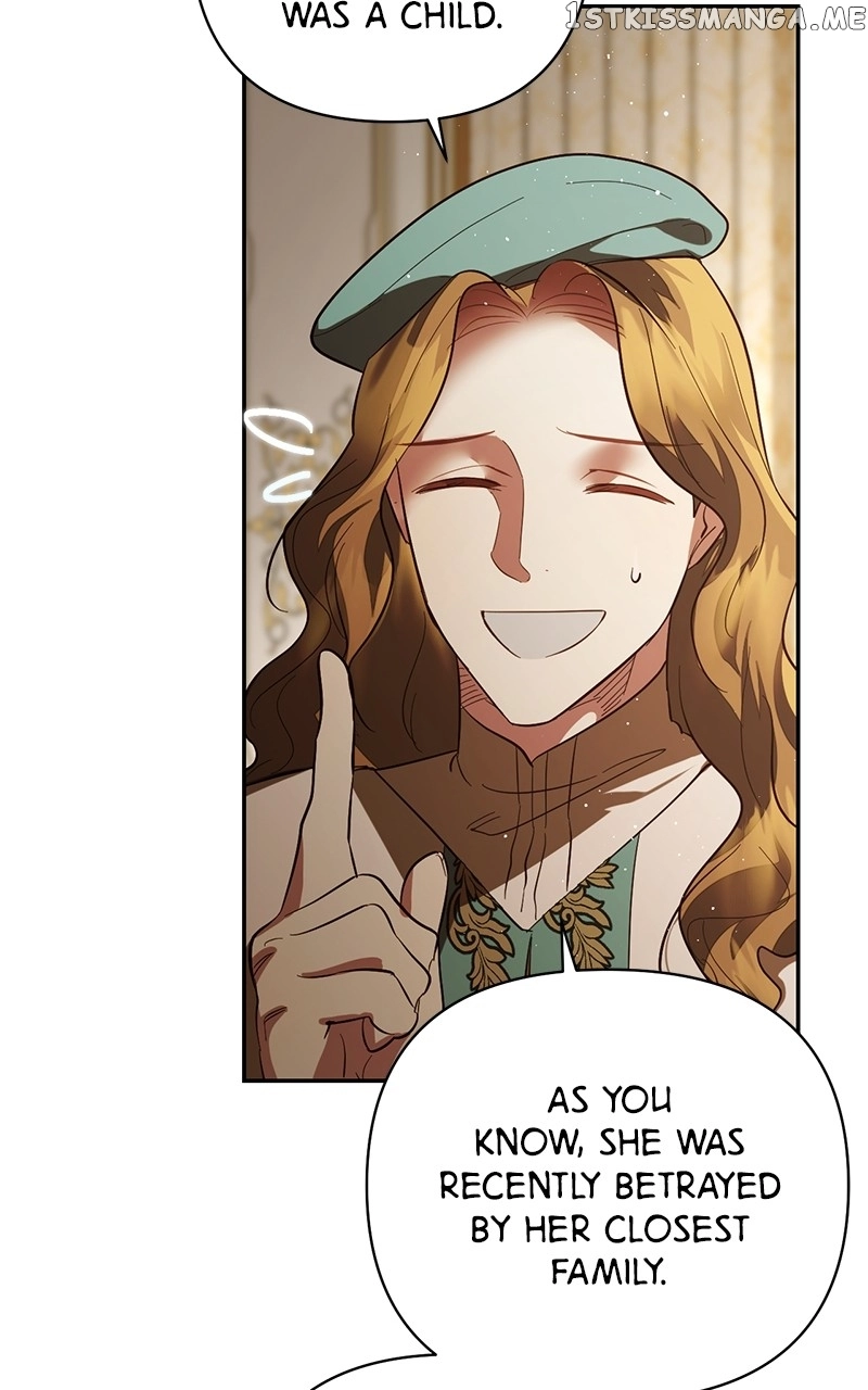 men of the harem Chapter 115 page 54