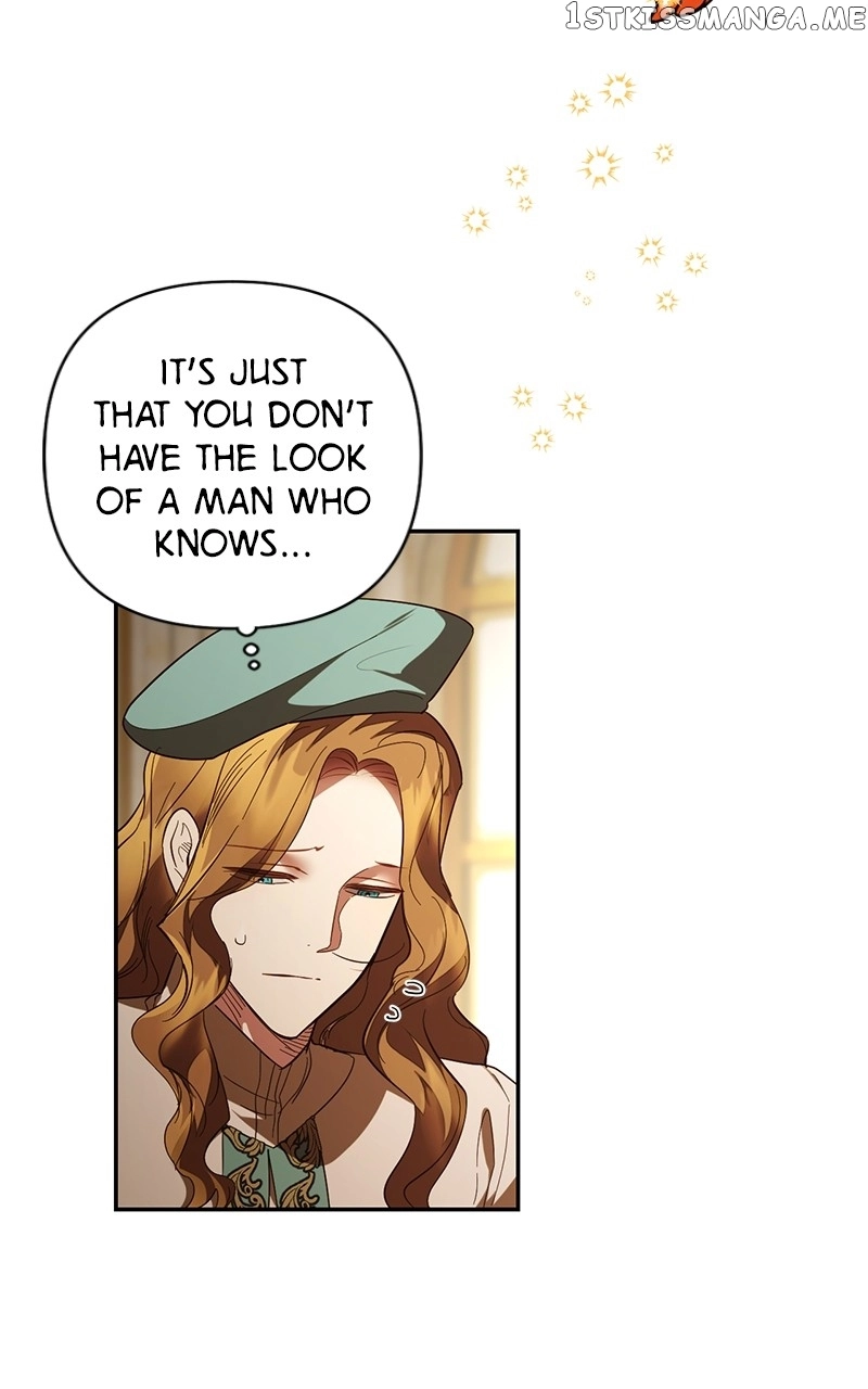 men of the harem Chapter 115 page 59
