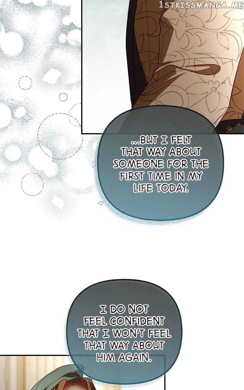 men of the harem Chapter 115 page 61