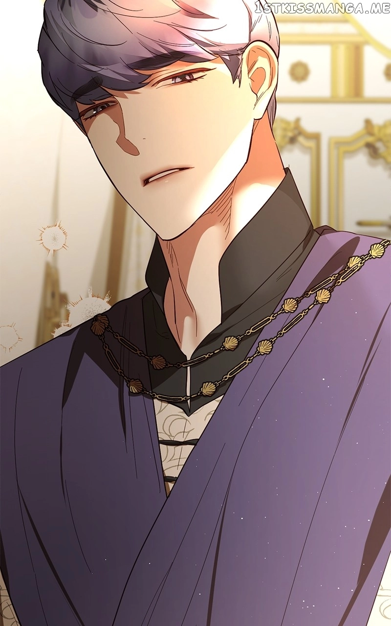 men of the harem Chapter 115 page 63
