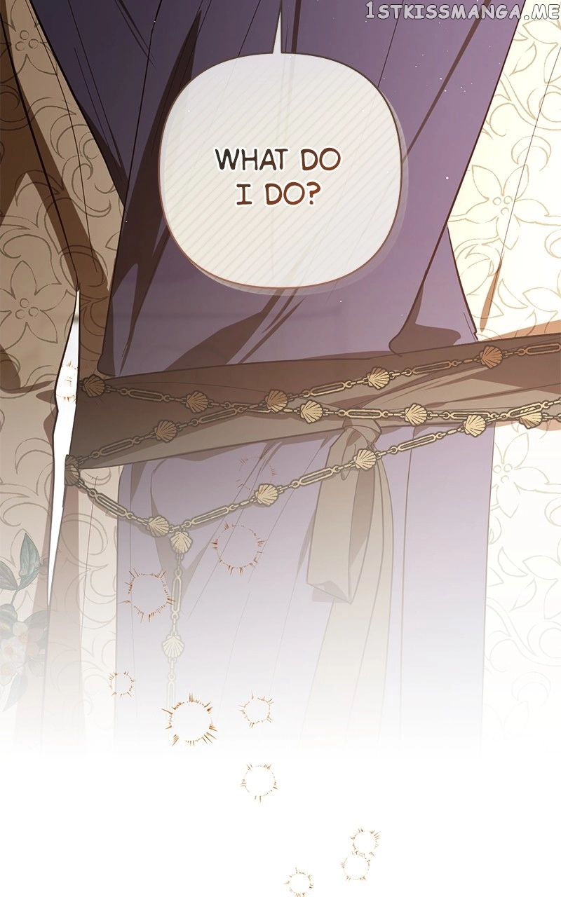 men of the harem Chapter 115 page 64
