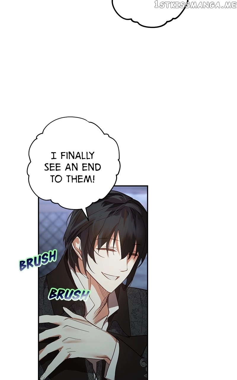 men of the harem Chapter 115 page 67