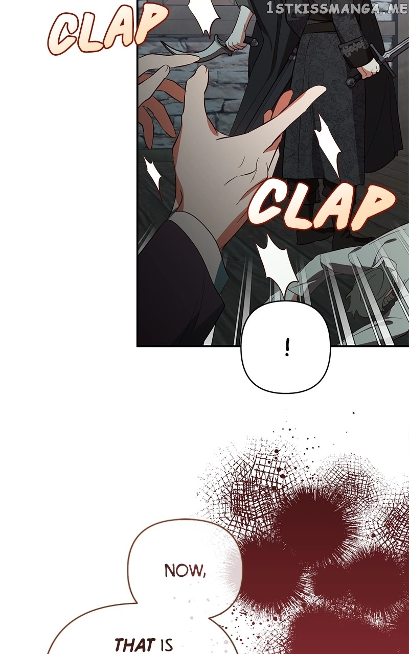 men of the harem Chapter 115 page 69
