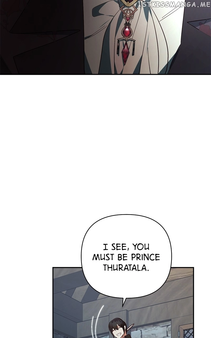 men of the harem Chapter 115 page 72