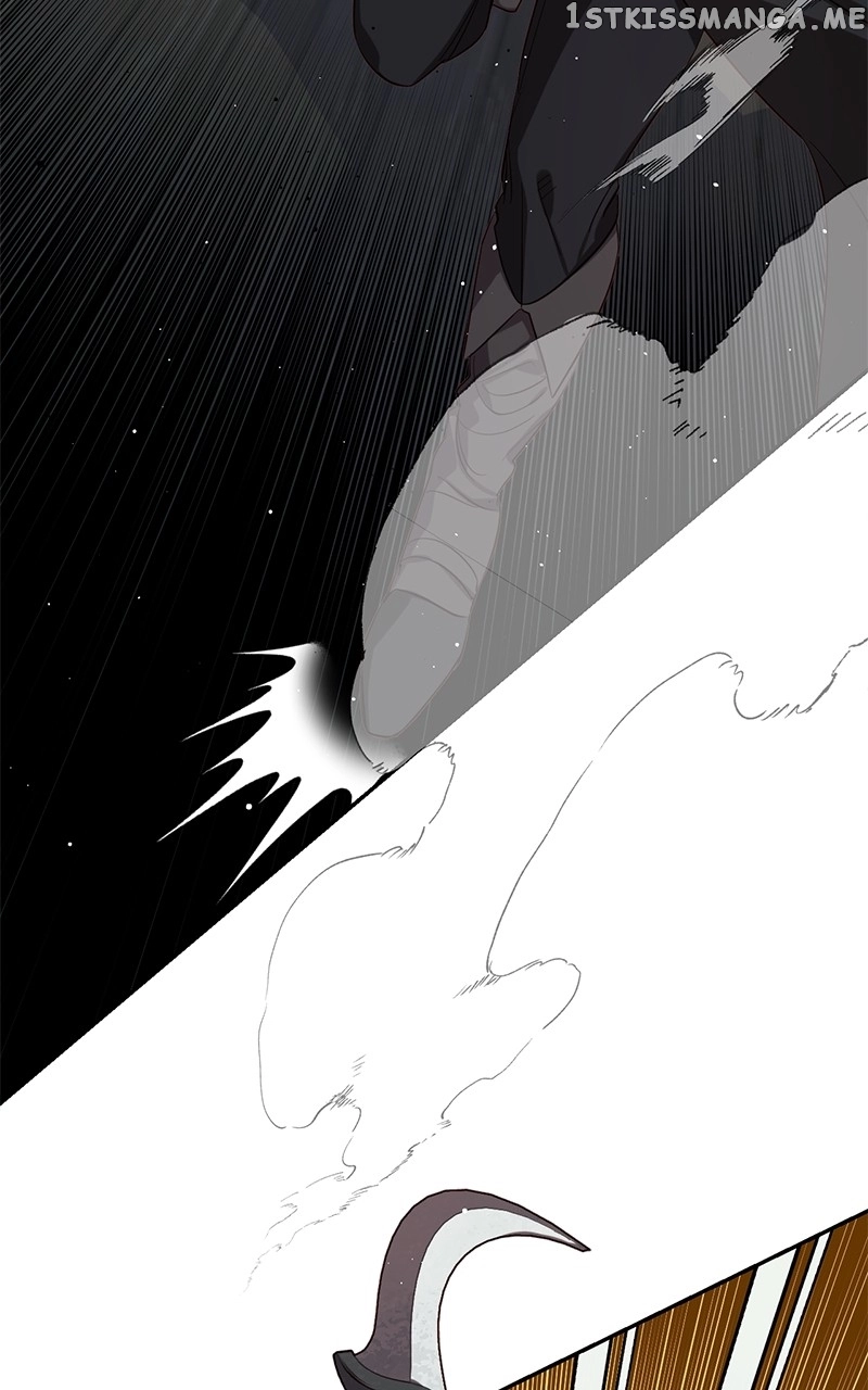 men of the harem Chapter 115 page 77