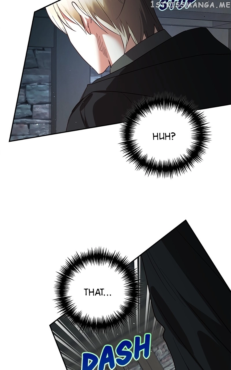 men of the harem Chapter 115 page 83