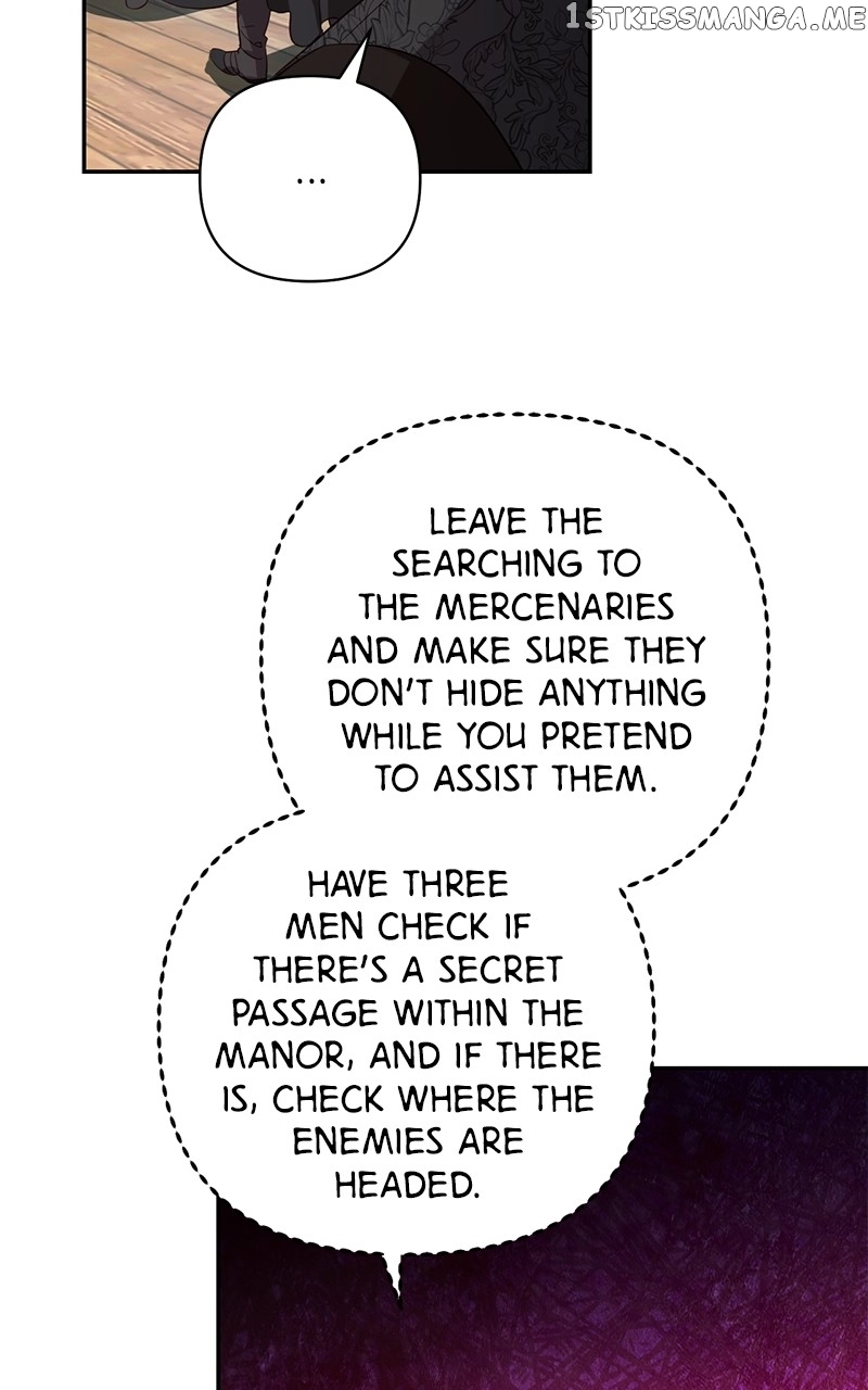 men of the harem Chapter 115 page 88