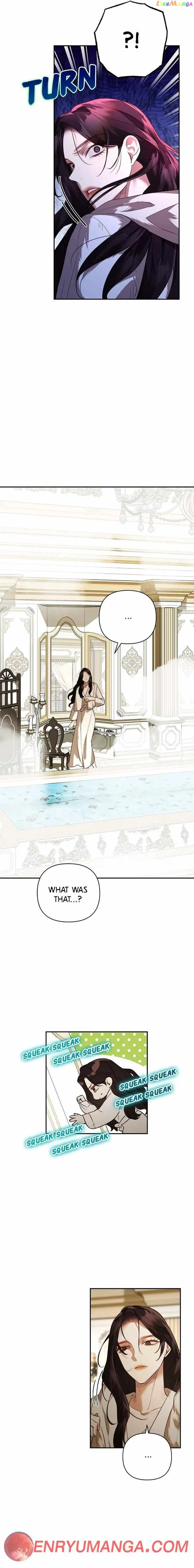 men of the harem Chapter 117 page 5