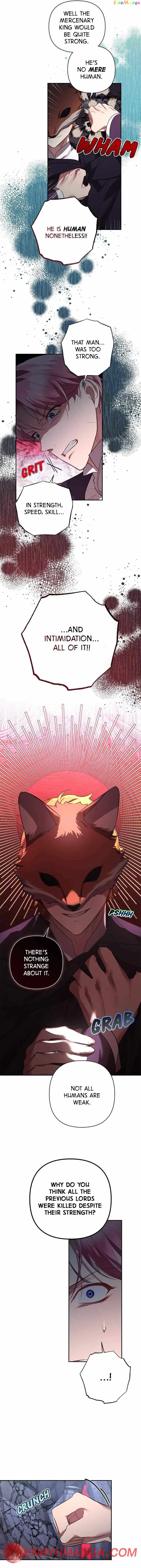 men of the harem Chapter 117 page 2