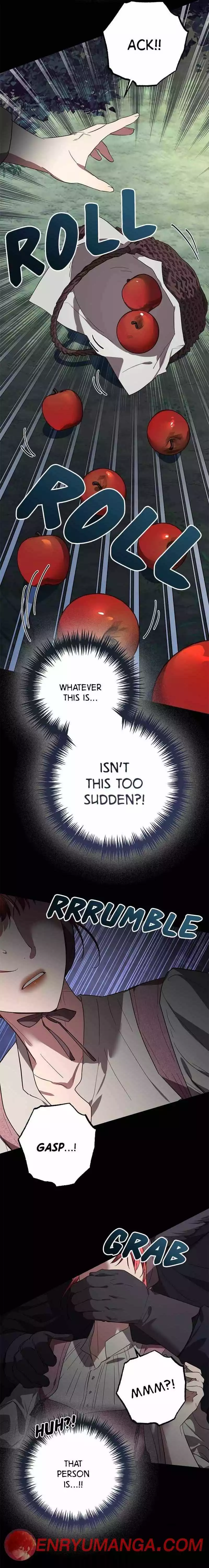 men of the harem Chapter 118 page 11