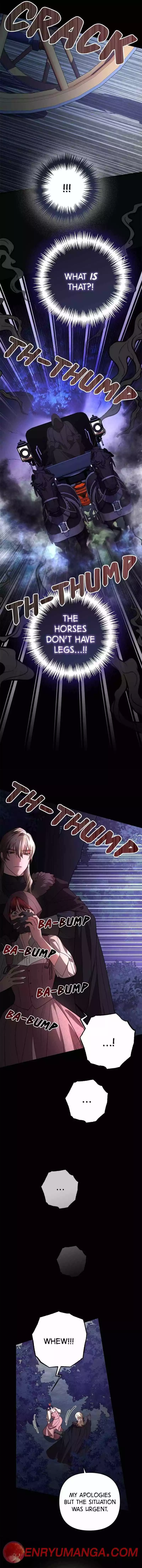 men of the harem Chapter 118 page 12