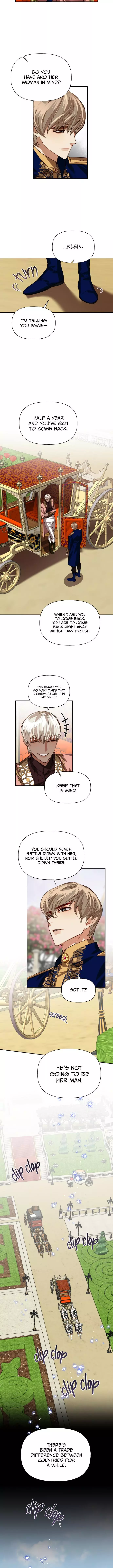 men of the harem Chapter 12 page 7