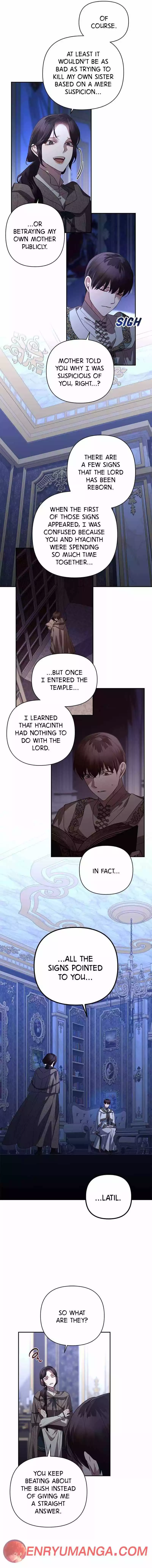 men of the harem Chapter 120 page 2
