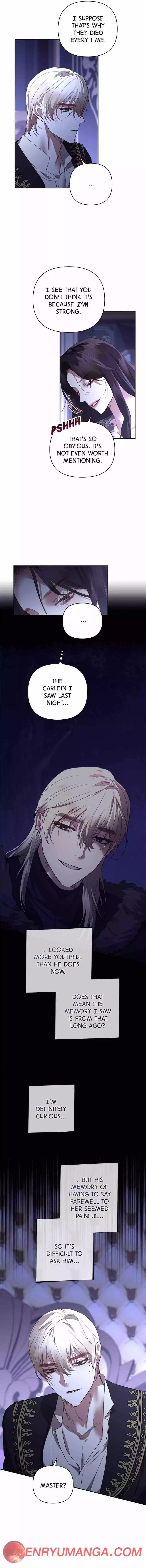 men of the harem Chapter 120 page 9