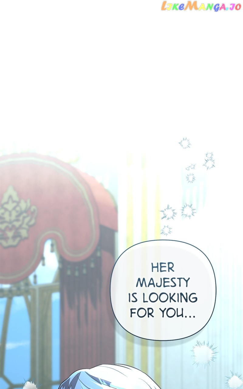 men of the harem Chapter 124 page 3