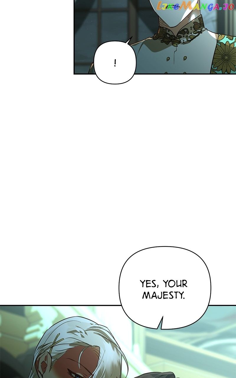 men of the harem Chapter 124 page 8
