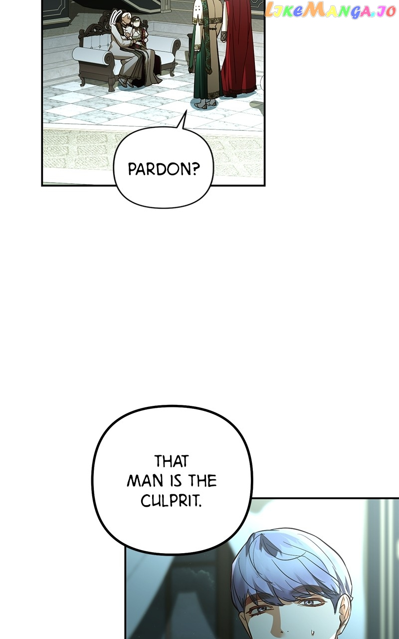 men of the harem Chapter 124 page 7