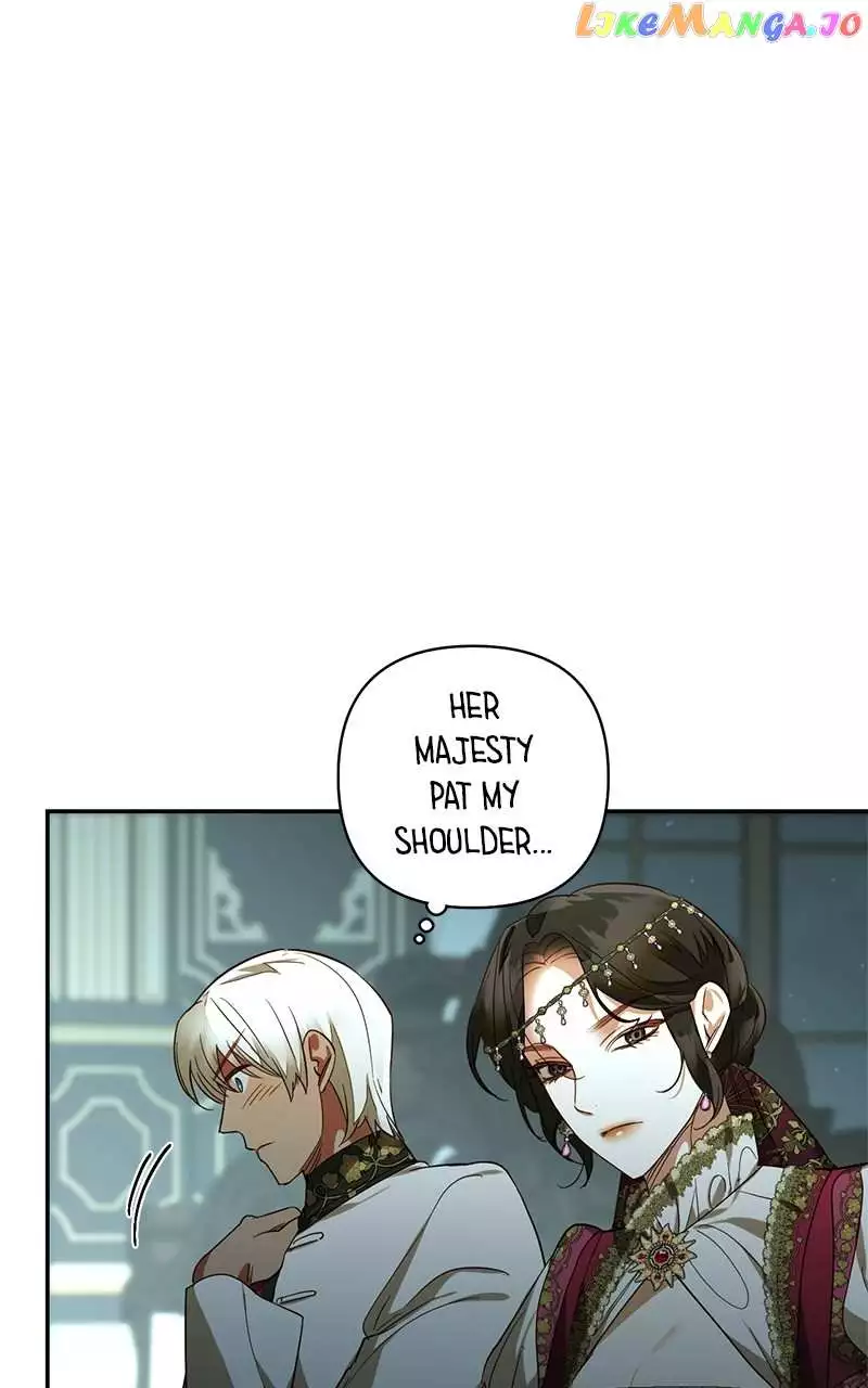 men of the harem Chapter 124 page 16