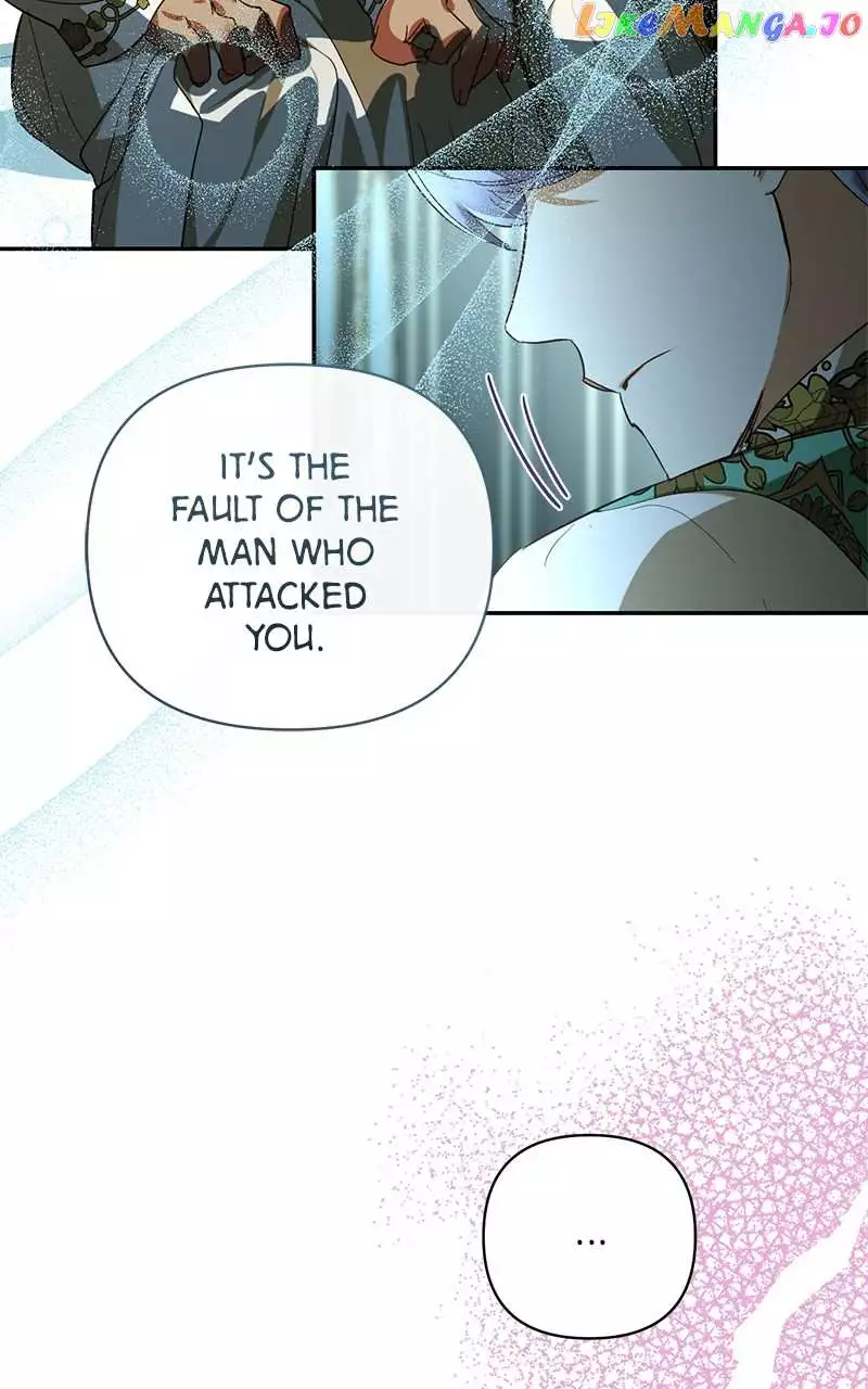 men of the harem Chapter 124 page 14