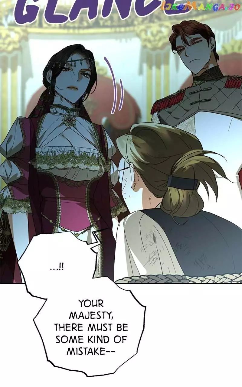 men of the harem Chapter 124 page 29