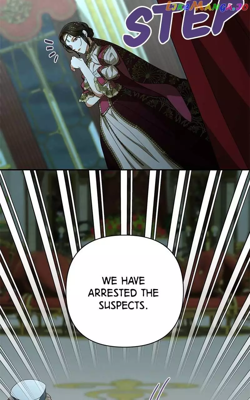 men of the harem Chapter 124 page 24