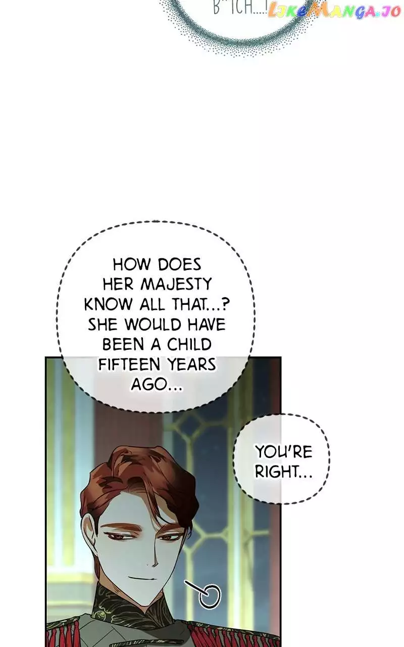 men of the harem Chapter 124 page 46