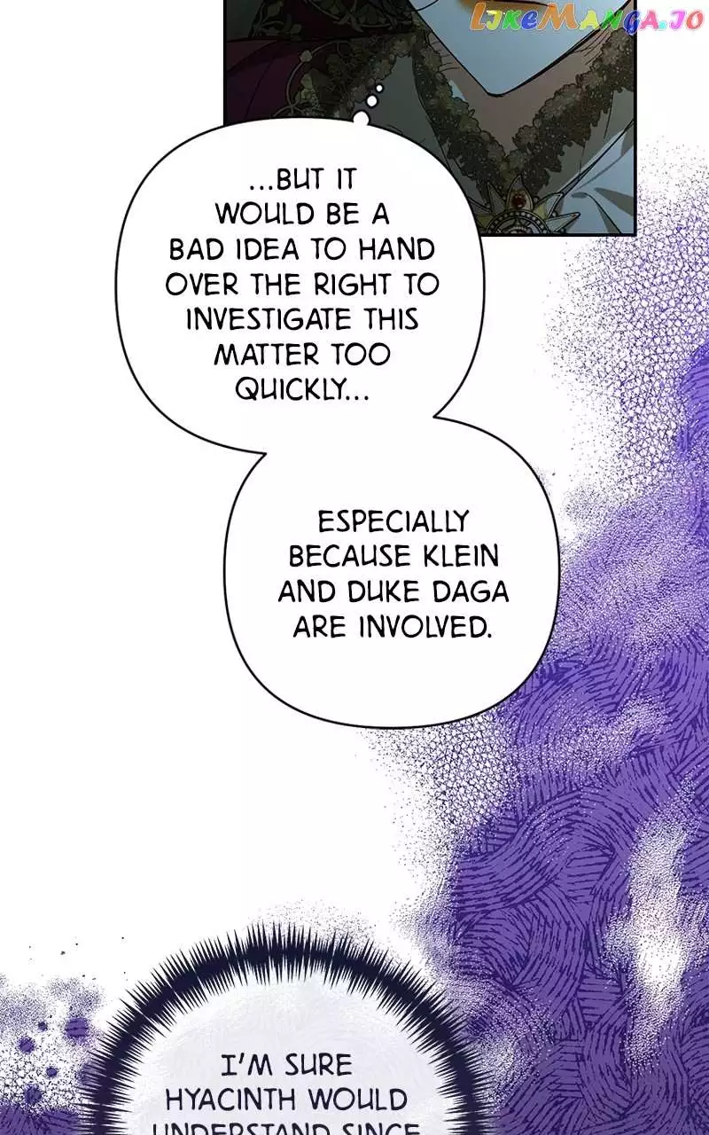 men of the harem Chapter 124 page 18