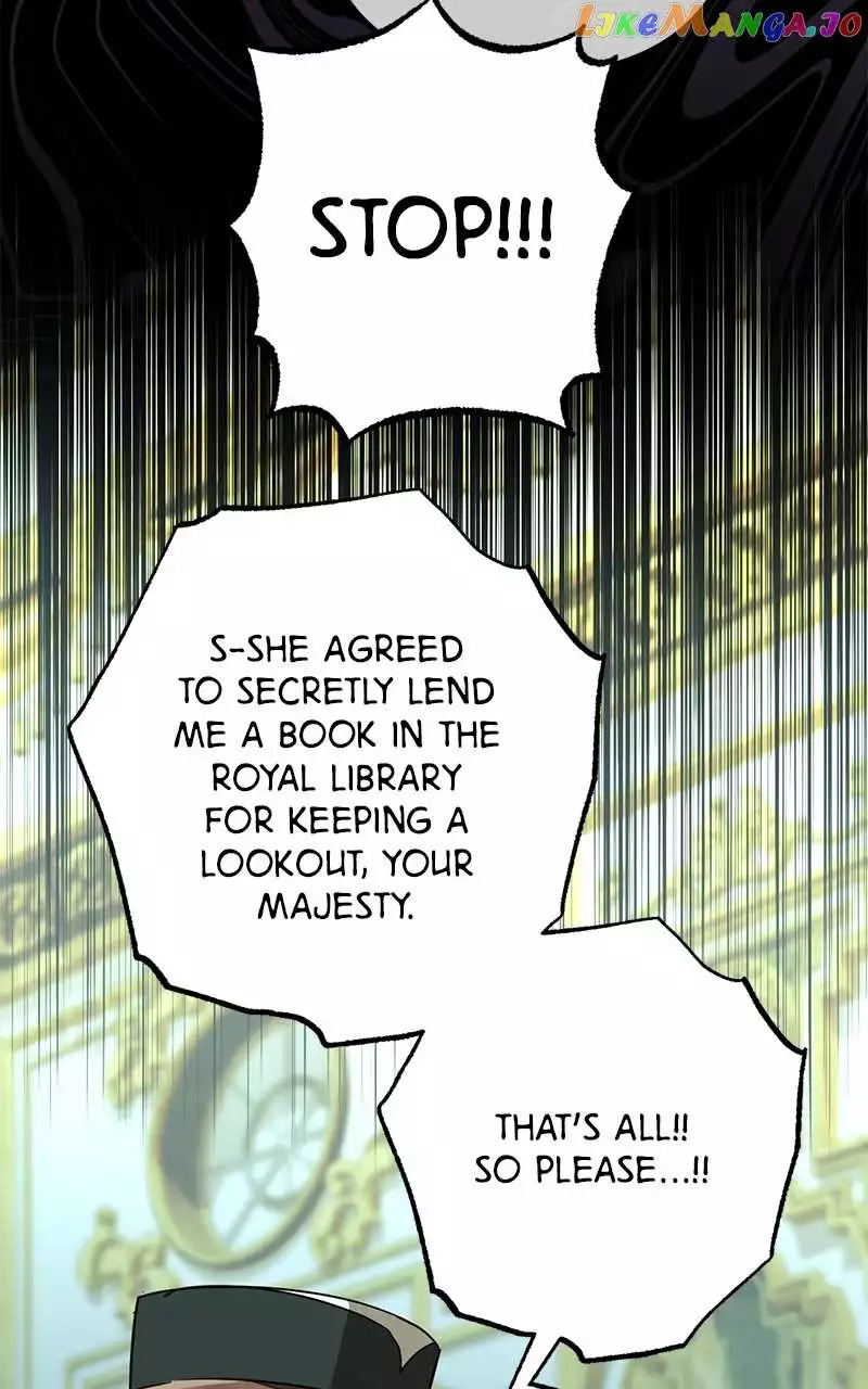 men of the harem Chapter 124 page 44